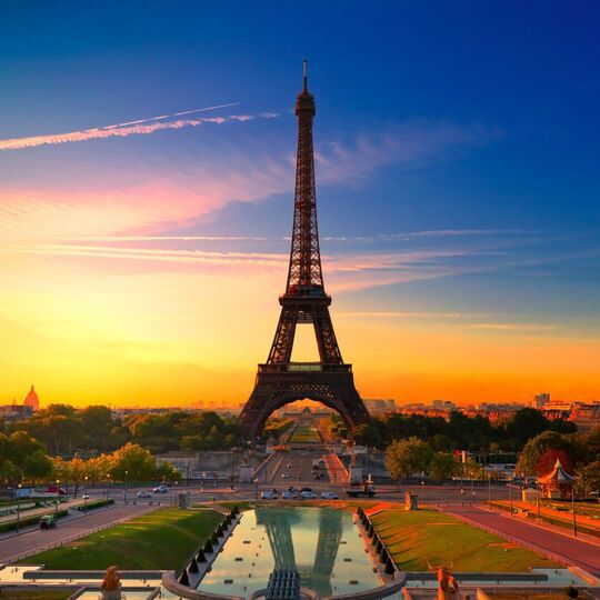 France