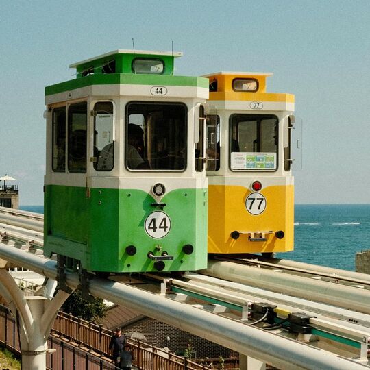 South Korea