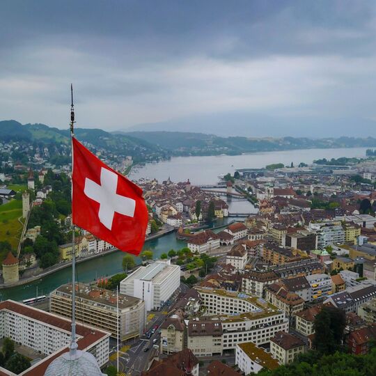 Switzerland